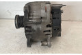 Генератор 03C903024F, 314008017   Volkswagen PASSAT B7      