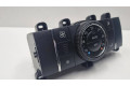 Блок управления климат-контролем A1648700189, 1648700189 Mercedes-Benz ML W164