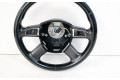 Руль Audi Q5 SQ5 2008 - 2017 года 8R0419091, 8P0419689