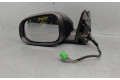 Зеркало электрическое Volvo V60 2011 - 2013 года