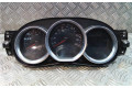 Панель приборов 248104186R, NS385625721   Dacia Dokker       