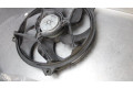 Вентилятор радиатора 1253C8 Citroen Berlingo