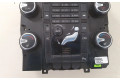 Блок управления климат-контролем 30795271   Volvo V70