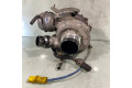 Турбина Nissan Qashqai 2.0 Gta1549lv, H8200639766