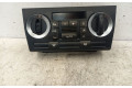 Блок управления климат-контролем 8P0820043AG5PR Audi A3 S3 A3 Sportback 8P