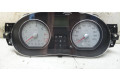Панель приборов 8200733621, 248104802R Dacia Sandero