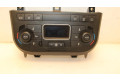 Блок управления климат-контролем 156088743, 0000156088743   Alfa Romeo Mito