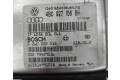 Блок управления коробкой передач 4B0927156BH, 6058006061 Audi A6 S6 C5 4B