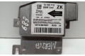 Блок подушек безопасности 327963935, ZKT01507825   Opel Meriva A