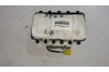 Подушка безопасности пассажира P55117000AG Jeep Grand Cherokee (WK)
