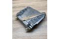 Блок управления двигателем ECU    0281001592, P01270297   Volvo S70  V70  V70 XC
