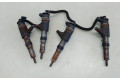 Комплект форсунок 0445110252    Citroen Nemo   