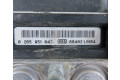 Блок управления АБС 0265230348, 51822143   Fiat Punto (176)