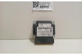 Блок подушек безопасности 8X0959655, 8X0959655   Audi A1
