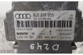 Блок подушек безопасности 8J0959655   Audi TT TTS Mk2