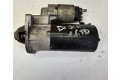 Turbodmychadlo Стартер Fiat Doblo