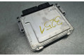 Блок управления двигателя 9851888980, 0281039555   Peugeot Partner III
