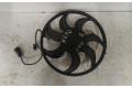 Вентилятор радиатора         Volvo V70 