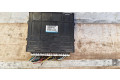 Блок управления двигателя 1860A154, E6T38982H Mitsubishi Outlander