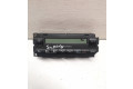Блок управления климат-контролем Skoda Superb B5 (3U)