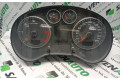 Панель приборов SV25-01-31, 8P09209315 Audi A3 S3 A3 Sportback 8P