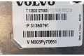 Блок подушек безопасности 31406938, 31360791 Volvo V40