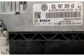Řídící jednotka 0281017947, 03L907309AD   Volkswagen Tiguan 2013