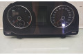 Панель приборов 1T0920871D, A2C53412046 Volkswagen Touran II