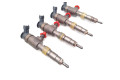 Комплект форсунок 0445110739    Peugeot Expert  9HM(DV6UC) 