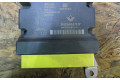 Блок подушек безопасности R985104563R   Renault Clio V