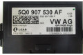 Блок управления 5Q0907530AF   Volkswagen Touran II