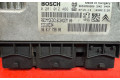 Řídící jednotka 0281012466, 9661773880 Citroen Xsara Picasso 2006