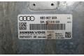 Řídící jednotka 8E0907559, 4E1910559   Audi A8 S8 D3 4E 2005