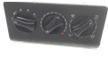Блок управления климат-контролем 6N0819045DFKZ   Seat Ibiza II (6k)