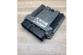 Блок управления двигателем Блок управления 03G906016GR, 0281012641   Volkswagen Golf Plus