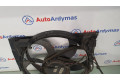 Вентилятор радиатора 7519704, 17427519704 BMW Z4 E85 E86 2.2