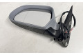 Зеркало электрическое Skoda Octavia Mk2 (1Z) 2004 - 2013 года