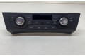 Блок управления климат-контролем 4G0820043CD, 4G0820043CD Audi A6 S6 C7 4G