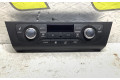 Блок управления климат-контролем 4G0820043K Audi A6 S6 C7 4G