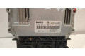 Блок управления двигателя 237102213R, 0281019147 Dacia Dokker