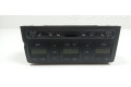 Блок управления климат-контролем 4D0820043Q, M1828   Audi A8 S8 D2 4D