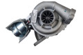  Турбина Ford Galaxy  753420, 753420-5006S   для двигателя AZWC, UKWA      