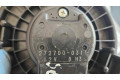 Вентилятор печки 2727000311 Daihatsu Terios