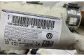 Боковая подушка безопасности 5M0880741E   Volkswagen Golf Plus