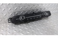 Блок управления климат-контролем 98340416ZD Citroen Berlingo