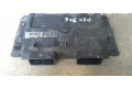 Блок управления двигателя 9639587680, 80871D   Peugeot 306