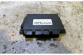 Блок управления коробкой передач A0225454632, 2435149   Mercedes-Benz ML W163
