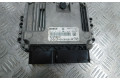Блок управления двигателя 51899612 Fiat Doblo