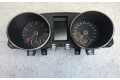 Geschwindigkeitsmesser Cockpit 5K0920871 Volkswagen Golf VI