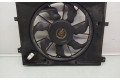 Вентилятор радиатора Hyundai ix20
